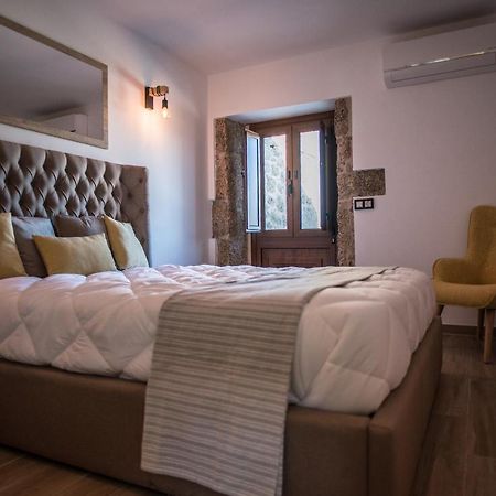 Casa De Sao Miguel Apartment Aldeia de Joao Pires Ngoại thất bức ảnh